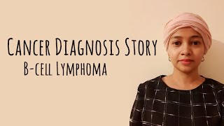 Cancer Diagnosis Story  Lymphoma  Blood Cancer Hindi [upl. by Enelime]