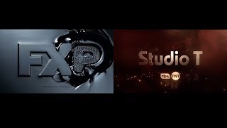 Georgia Entertainment IndustriesBroadway VideoAllagash IndustriesFXPStudio T 2019 [upl. by Anerual]