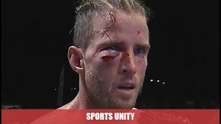 TOP 6 Saenchai knockouts in Muay Thai  Sports Unity [upl. by Orpha]