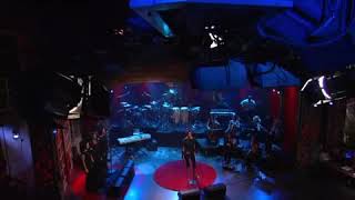 Heather Headley In My Mind Live Jay Leno 2006 [upl. by Nnaeel]