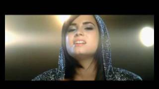 Demi Lovato  Remember December Music Video  Disney Channel UK [upl. by Way321]