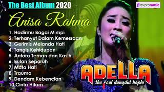 Anisa Rahma  Full album 2020  Om ADELLA [upl. by Annahvas]