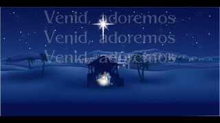 Himno Venid Fieles Todos [upl. by Juanita286]