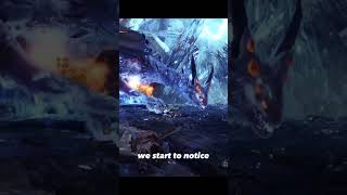 Xeno jiiva phase 1 MHW [upl. by Airaet]