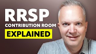 How To Easily Calculate Your RRSP Contribution Room [upl. by Iolenta]