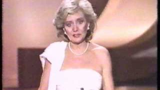 The Television Academy Hall of Fame Awards 1  March 1984  part 9 Conclusion [upl. by Keyte514]