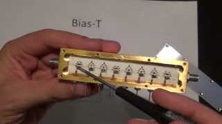 TSP 26  Tutorial on Microwave and mmWave Components and Modules [upl. by Rhoades85]