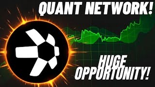 URGENT NEWS Quant QNT 2025 price prediction amp Elliot wave [upl. by Anissa184]