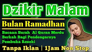 dzikir malam pembuka pintu rezeki bulan ramadan puasa hari ke 29 tahun 2024  bacaan surah al khafi [upl. by Alda]