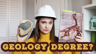 Top 5 Questions asked about Geology Degree  MYTHS about Geologists [upl. by Wade]