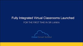 Royal College Cloud Smart School Management System [upl. by Naziaf]