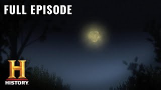 UFO Hunters Multiple Orb Sightings Raise Suspicions S3 E10  Full Episode  History [upl. by Jac]