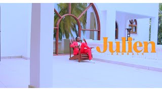 Julien kambale  Mwana wa Mungu Official Video [upl. by Deeas]