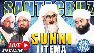 Santacruz Annual Sunni Ijtema 2025  SDI Channel [upl. by Revert]