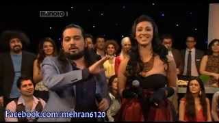 Persian Gilaki Song  Iran Live TV [upl. by Anehsuc516]