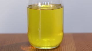 How to Make Clarified Butter  Easy Recipe [upl. by Adnilem]