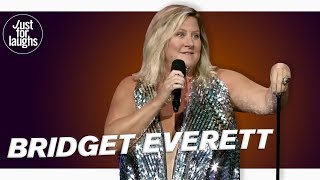 Bridget Everett  Keep It In Your Pants Song [upl. by Novick]