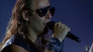 Vasco Rossi  Bollicine Live 1990 [upl. by Ibrek]