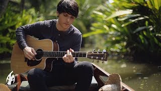 Miccoli  Devices Official Music Video  acoustic version [upl. by Yasnil]