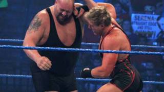 SmackDown Big Show vs Jack Swagger [upl. by Socher704]