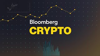 Saylor’s Bitcoin Call  Bloomberg Crypto 12192023 [upl. by Aerdnaeel]