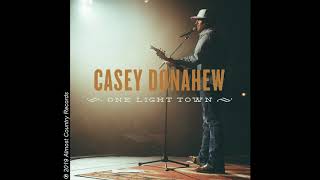 Casey Donahew  A Cowboys Prayer Promise Land Audio Video [upl. by Gabby]