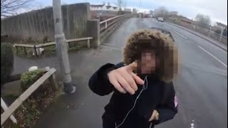 Real Life Geoguessr 2  Salford Drug Dealers amp Peeved Property Owners [upl. by Hgielrac]