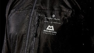 HOW IT WORKS  GoreTex jackets [upl. by Clint]