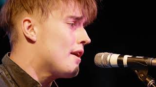 Sam Fender  Full Session Live at The Current Day Party [upl. by Hauser]