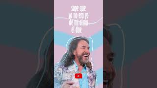 Marco Antonio Solís  De mil amores  Lyric video [upl. by De Witt]