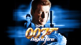 James Bond 007 Nightfire [upl. by Yran975]