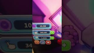 10 mil warped tokens in tapping gods comment if want to see tapping gods content [upl. by Sheply257]