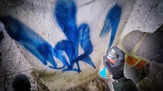 Fast amp Dirty  Raw Graffiti [upl. by Ahsirtak]