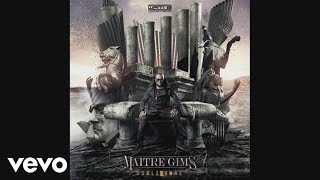 Maître Gims  Où est ton arme Audio [upl. by Amlev626]