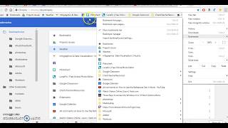 How to Create and Organize Bookmarks in Chrome [upl. by Windzer]