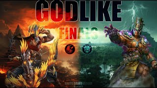 GODLIKE  Sunbreakers vs Stormcallers  S3 FINALS [upl. by Oswald]