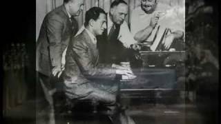 Gershwin in Focus with Jack Gibbons and Sir Ben Kingsley [upl. by Candless510]