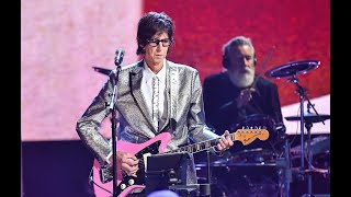 Ric Ocasek  Emotion In Motion Legendado [upl. by Hanahs]