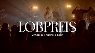 WENIGER 2022 Lobpreis mit Veronika Lohmer und Band [upl. by Oniger]