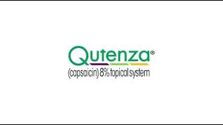 How Does QUTENZA® Work [upl. by Squier]