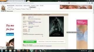 How to Update Razor1911 Skyrim Update 13 [upl. by Riobard924]