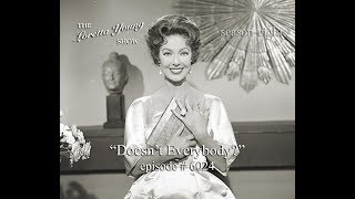 The Loretta Young Show  S8 E9  quotDoesnt Everybodyquot [upl. by Fanni48]