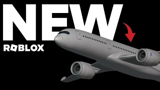 5 NEW Roblox FLIGHT SIMULATORS Coming SOON [upl. by Camm]