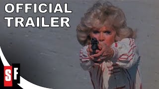 Scorchy 1976  Official Trailer HD [upl. by Rinna]