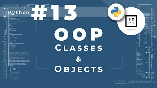 Python Tutorial 13 Classes amp Objects  Object Oriented Programming  OOP  Tagalog  Filipino [upl. by Cathi]