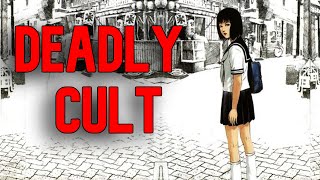 The Twisted World of Suicide Club  Jisatsu Circle [upl. by Doner364]