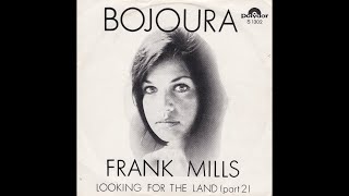 Bojoura  Frank Mills Nederbeat  Den Haag 1969 [upl. by Ferree]