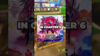 EVERYTHING NEW in Fortnite Chapter 6 Season 1 [upl. by Monto529]