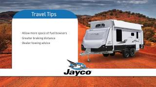 2016 Jayco Journey Pop Top Instructional Video [upl. by Aiuhsoj451]