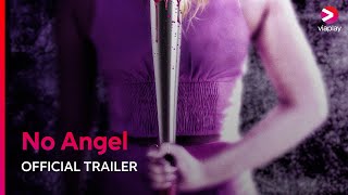 No Angel  Official Trailer  Viaplay Series  Coming Soon [upl. by Hauge634]